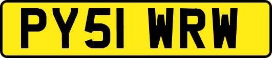 PY51WRW