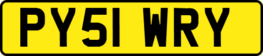 PY51WRY