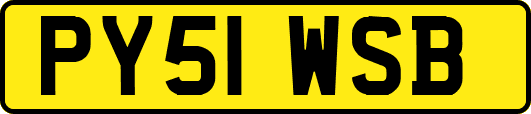 PY51WSB