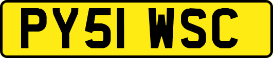 PY51WSC