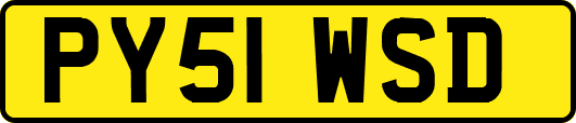 PY51WSD