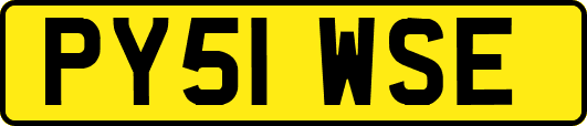 PY51WSE