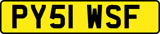 PY51WSF