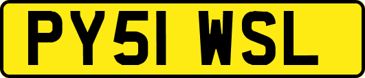 PY51WSL