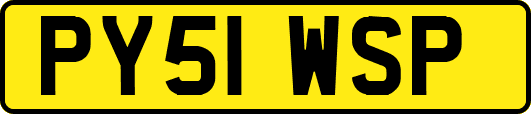 PY51WSP