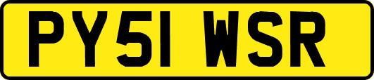 PY51WSR