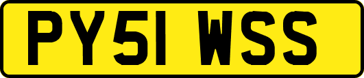 PY51WSS