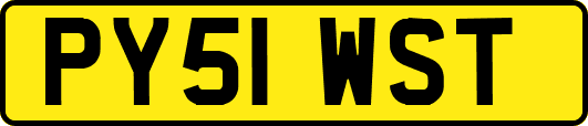 PY51WST