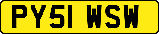 PY51WSW