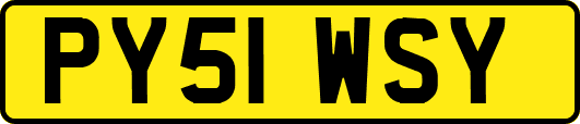 PY51WSY