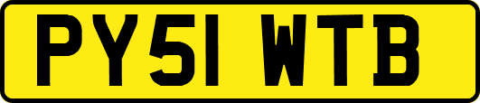 PY51WTB