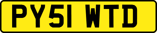 PY51WTD