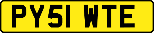 PY51WTE