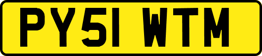 PY51WTM