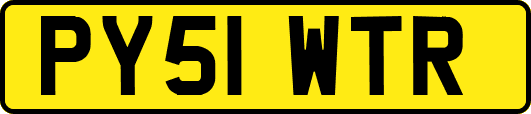 PY51WTR