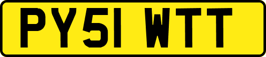 PY51WTT