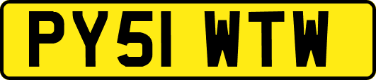 PY51WTW