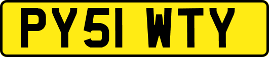 PY51WTY