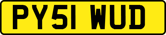 PY51WUD