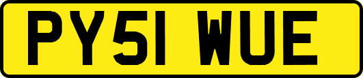 PY51WUE