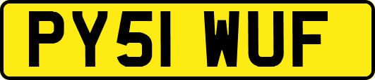 PY51WUF