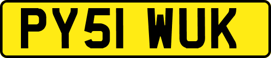 PY51WUK