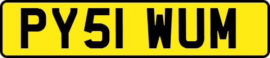 PY51WUM