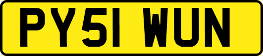 PY51WUN