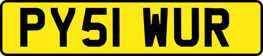 PY51WUR