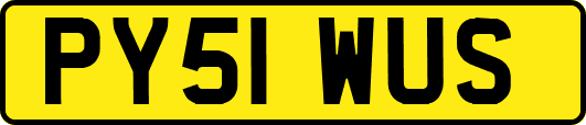 PY51WUS