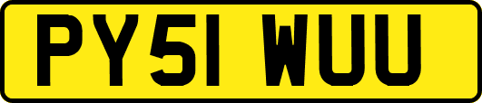 PY51WUU