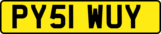 PY51WUY