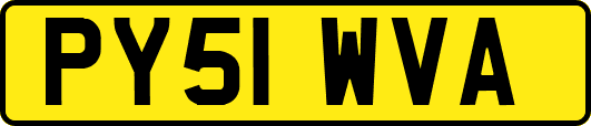 PY51WVA