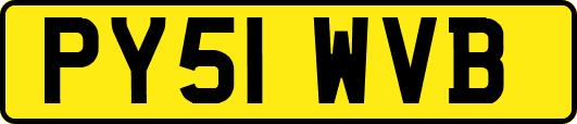 PY51WVB