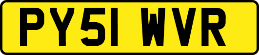 PY51WVR