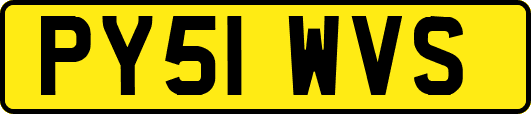 PY51WVS