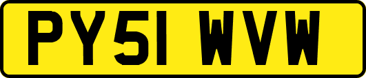 PY51WVW