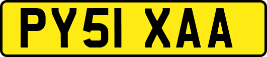 PY51XAA