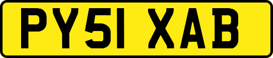 PY51XAB