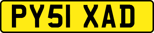 PY51XAD