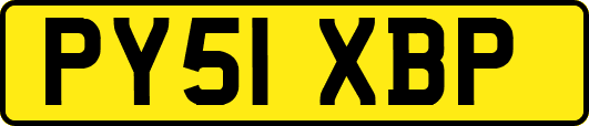 PY51XBP