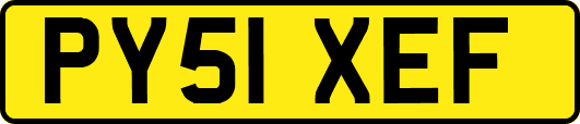 PY51XEF