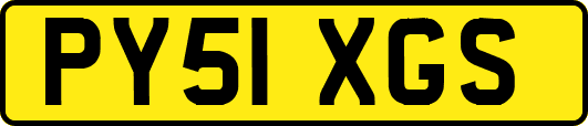 PY51XGS