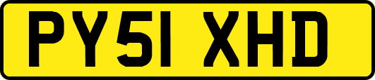 PY51XHD
