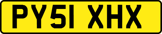 PY51XHX