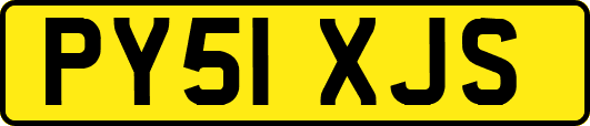 PY51XJS