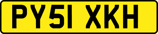 PY51XKH