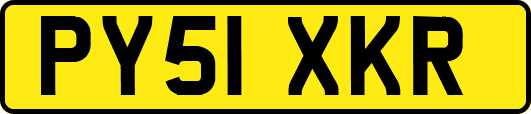 PY51XKR