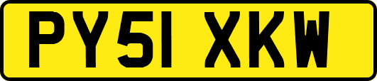 PY51XKW