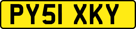 PY51XKY